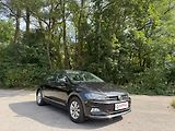 Volkswagen Polo (2019) 1.0 TSI / 70 kW  - náhled 2
