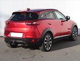 Mazda CX-3 (2022) 2.0 Skyactiv-G, ČR,1.maj - náhled 4