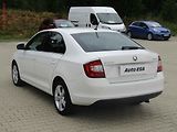 Škoda Rapid (2018) 1.0TSi, 2.maj,ČR, Xenon, AC - náhled 6