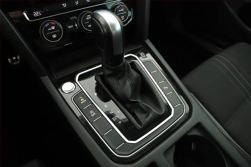 Volkswagen Passat (2019) Alltrack 2.0 TDI, 4X4 - fotka 10 z 25