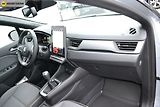 Renault Captur techno mild hybrid 140 - náhled 12