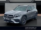 Mercedes-Benz GLB 220d 4MATIC AMG - náhled 1
