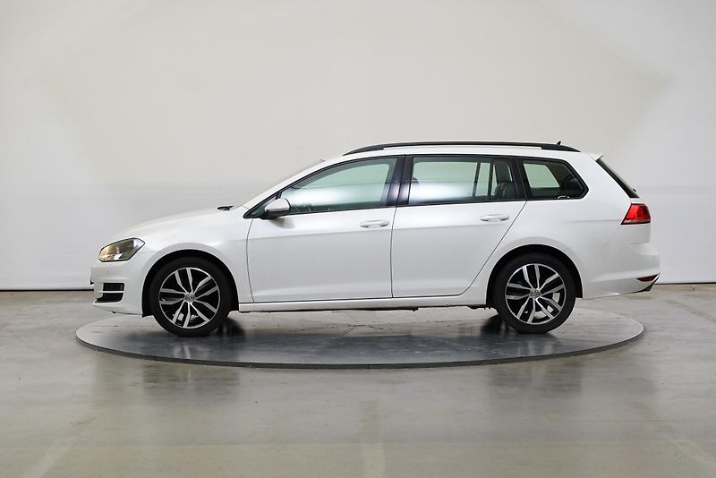 Volkswagen Golf - fotka 3 z 26