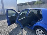 Volkswagen Golf 1.6i SR 100PS 134TKM EXTRA 1A! - náhled 108