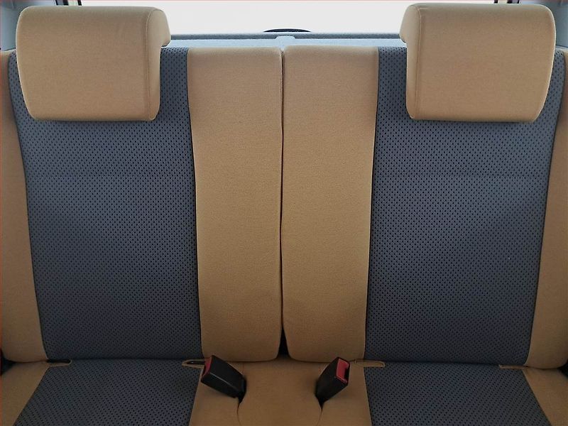 Fiat Panda (2005) Climbing 1.2, 4X4, po STK - fotka 10 z 14