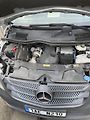 Mercedes-Benz Vito (2022) Tourer 116 XL PRO 9 mist - náhled 10