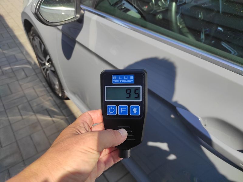 Volkswagen Passat 2,0TDi BMT 110kw DSG, Business - fotka 41 z 43