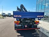 MAN TGM 18.290 4x4 ČTYŘKOLKA KONTEJNER - náhled 22