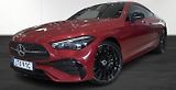 Mercedes-Benz CLE 300 4M AMG 360k Panorama Tažné - náhled 1