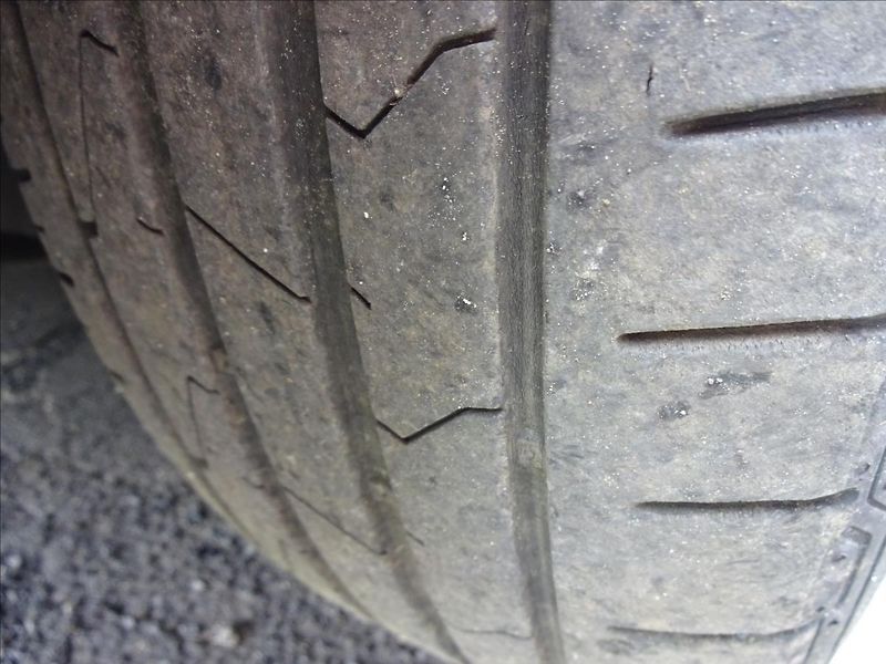 Ford Tourneo Connect 1.0 ECOBOOST TITANIUM - fotka 47 z 49