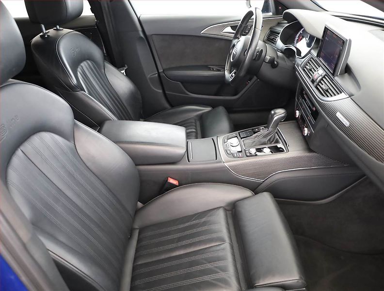 Audi A6 (2016) 3.0 BiTDI - fotka 7 z 21