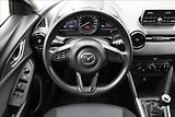 Mazda CX-3 2,0 SKYACTIV - náhled 10