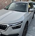 Škoda Kamiq (2019) - náhled 2