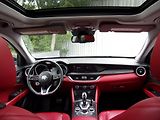 Alfa Romeo Stelvio (2020) 2.0TURBO 206kW PANORAMA VÝBAVA - náhled 13