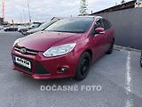 Ford Focus (2011) 1.6i16V, ČR, servis.kniha - náhled 1