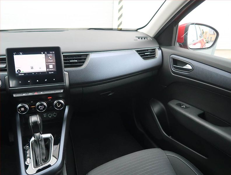 Renault Arkana (2022) Zen 1.3 TCe - fotka 8 z 26