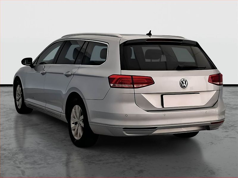 Volkswagen Passat (2015) Comfortline 2.0 TDI, Automat - fotka 4 z 20