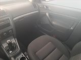 Škoda Octavia (2010) 1.6 TDI, Park. senzory - náhled 8