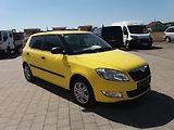 Škoda Fabia 1.2TSi,63kW,ESP,KLIMA,1.MAJITE - náhled 2