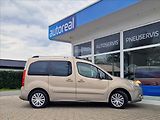 Citroën Berlingo 1,6 HDi 88kW MULTISPACE AUTOAC - náhled 6