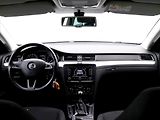 Škoda Superb 2,0 TDI 125kW Ambition DSG - náhled 31