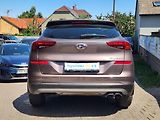 Hyundai Tucson 1.6-AUTOMAT-KAMERA - náhled 4