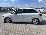 Mercedes-Benz Třídy B 1,8 200CDi 100kw Automat, Kůže - náhled 1