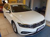 Volkswagen Passat 2.0 TDI COMBI NAVI LED APP  - náhled 1