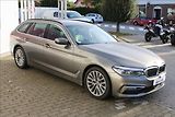 BMW Řada 5 2,0 530i Luxury - náhled 1
