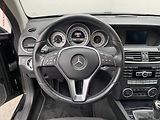 Mercedes-Benz Třídy C (2014) 1.6i C180, Klima - náhled 9