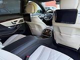 Mercedes-Benz Třídy S (2014) S500L PLNÁ VÝBAVA JAKO NOVÉ - náhled 15