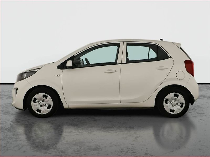 Kia Picanto (2021) ComfortLine 1.0 MPI, ČR,1.maj - fotka 3 z 13