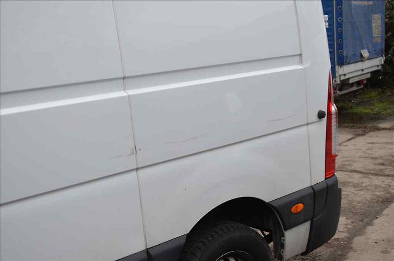 Renault Master (2022) 2,3 DCI - fotka 8 z 18