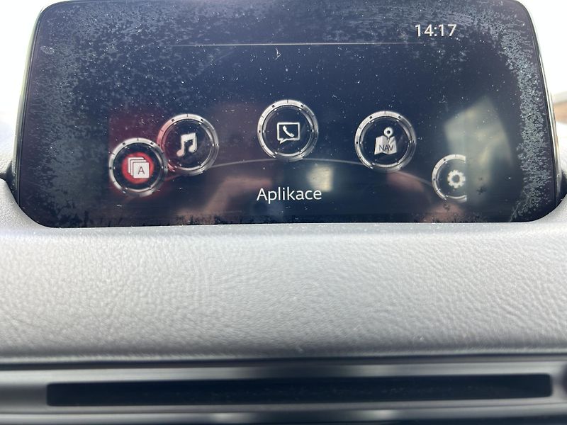 Mazda CX-5 (2017) 2.0 i 121 KW naj.80 tis km - fotka 20 z 24