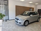 Suzuki Swift 1.3i 4x4 - náhled 2