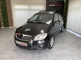 Škoda Roomster 1.2 HTp KLIMA TEMPOMAT  - náhled 4
