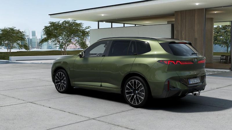 BMW X5 40d xDrive - fotka 3 z 14