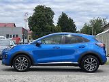 Ford Puma 1.0i 92kw TITANIUM mHEV ČR DPH - náhled 3