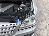Mercedes-Benz Třídy M (2009) 420CDi, 4MATIC, ODPOČET DPH!!! - náhled 28