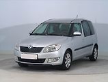 Škoda Roomster (2014) 1.2 TSI, po STK, Tažné - náhled 1