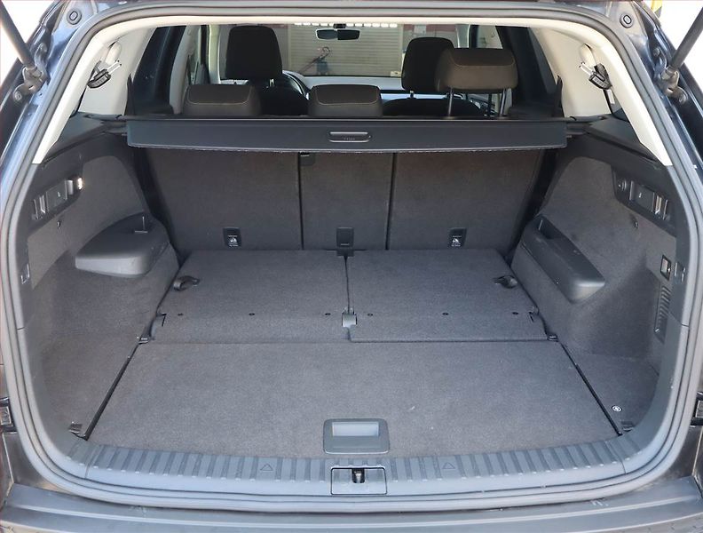 Škoda Kodiaq (2017) Style 2.0 TDI - fotka 14 z 20