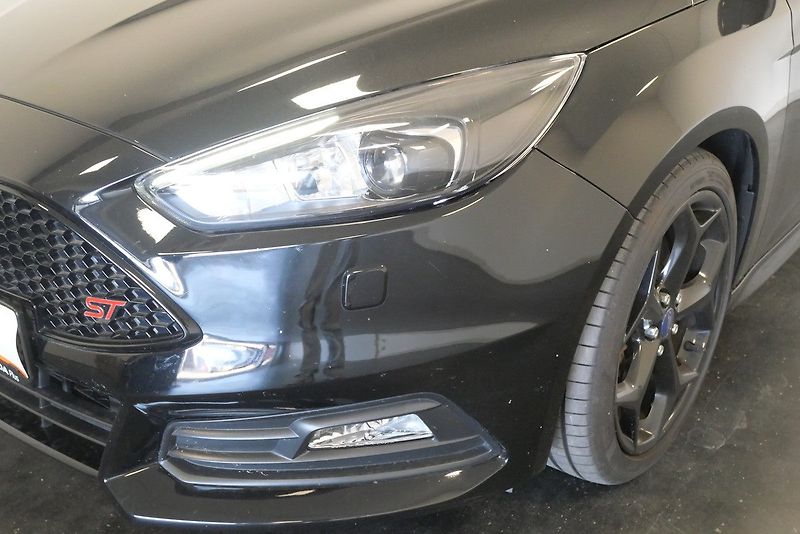 Ford Focus - fotka 9 z 22