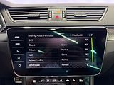Škoda Superb 2.0TSI 206KW DSG 4X4 SPORTLINE - náhled 22