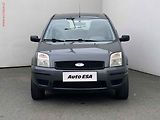 Ford Fusion (2005) 1.4 i, 2.maj,ČR, AC - náhled 1