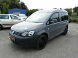Volkswagen Caddy 1.2 tsi - náhled 1