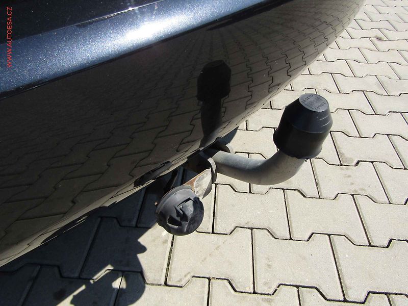Škoda Roomster (2012) 1.2 TSi, AC, výhřev sed - fotka 15 z 16