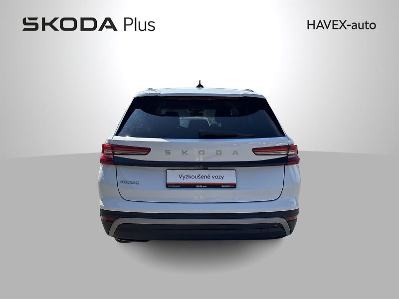 Škoda Kodiaq (2024) 2.0 TDI DSG Selection - fotka 30 z 30