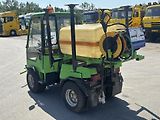 Ostatní  HOLDER C245 traktor kolový  - náhled 6