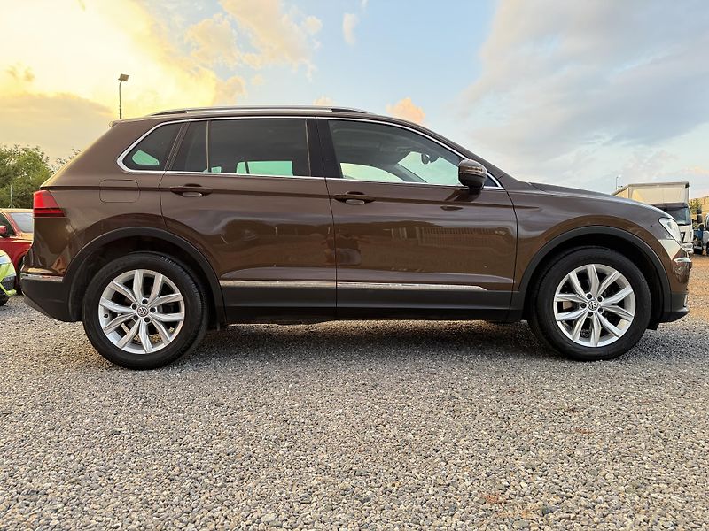 Volkswagen Tiguan 2.0TDi 110kW DSG LED - fotka 4 z 25