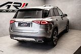 Mercedes-Benz GLE 4Matic, MBUX, 360°, tažné - náhled 11